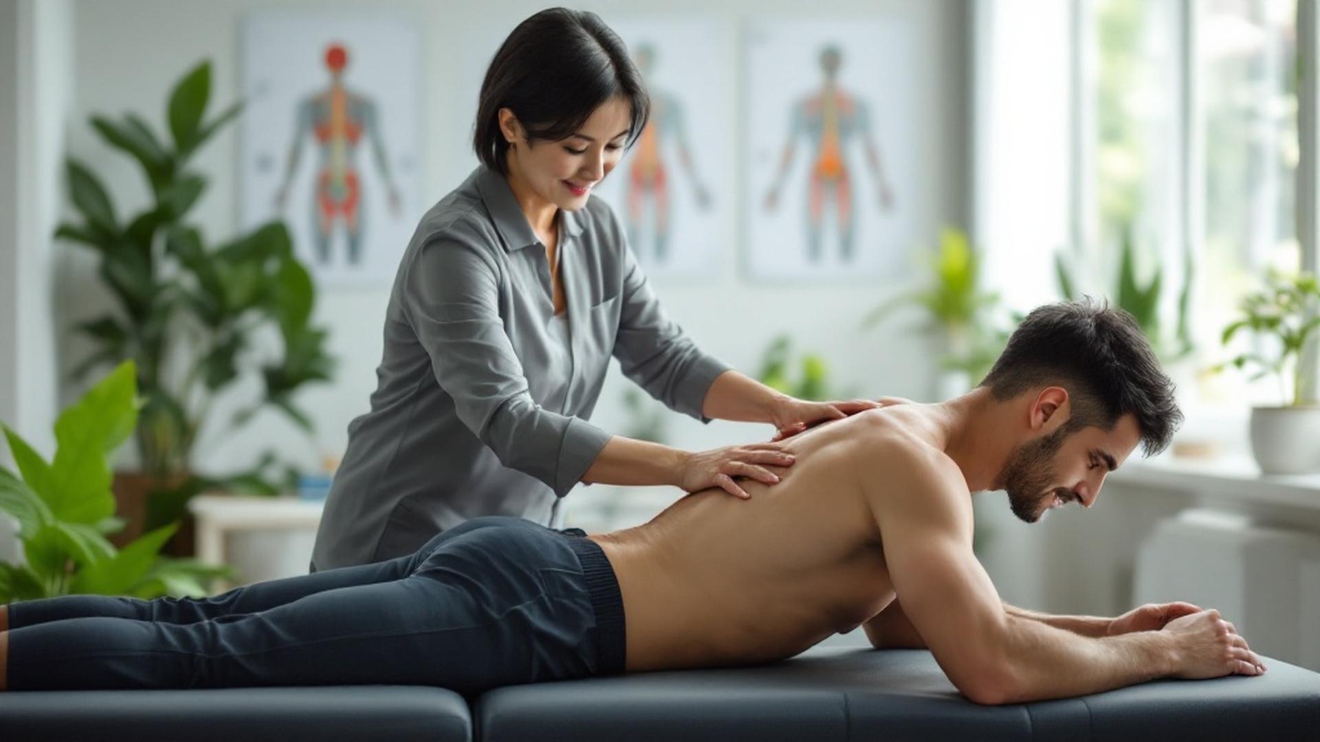 3. Improved Joint Mobility and Function