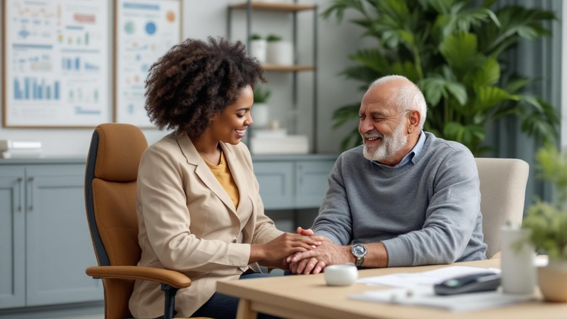 Comprehensive Pain Management Strategies
