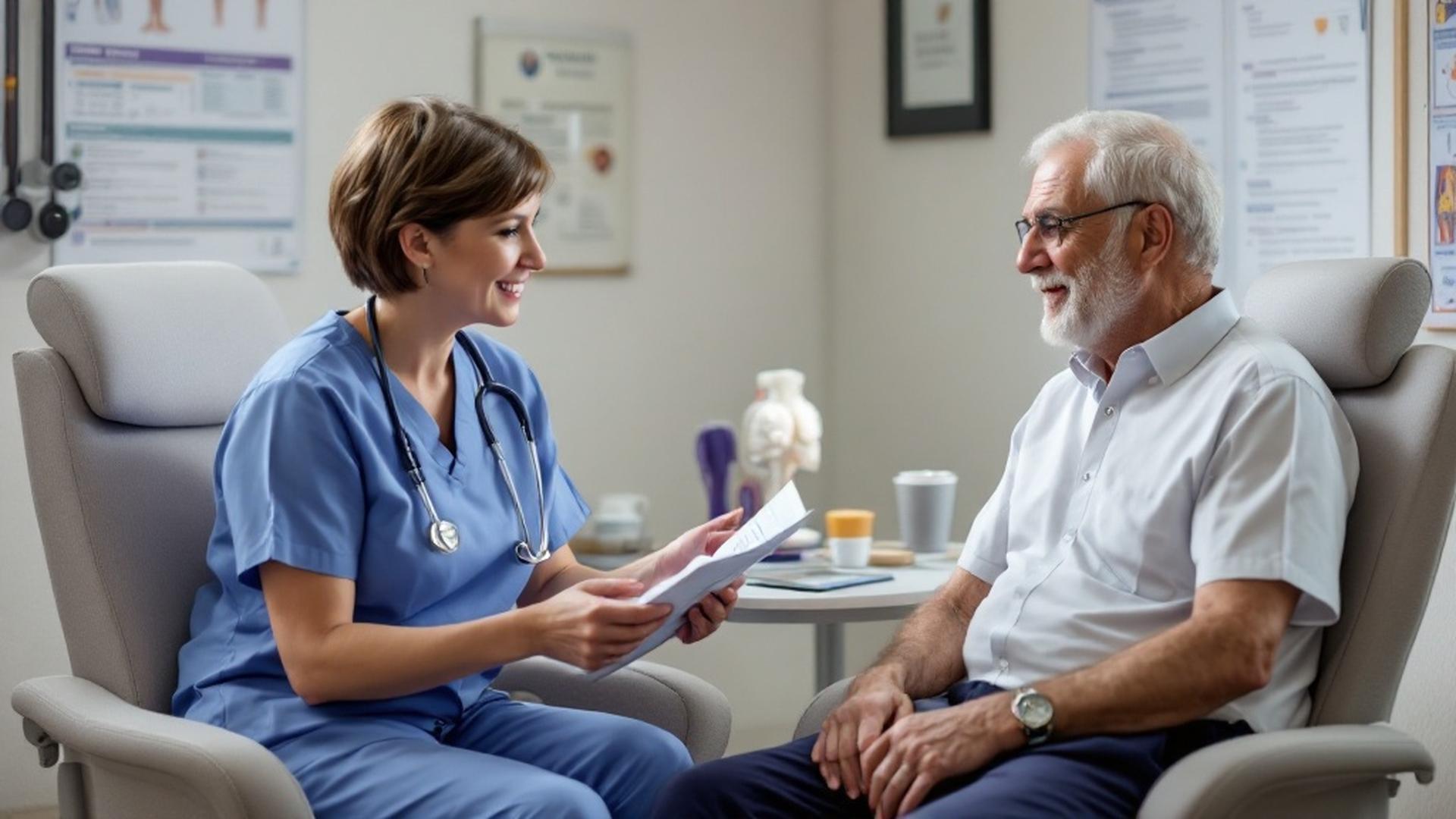 Conventional Treatment Options