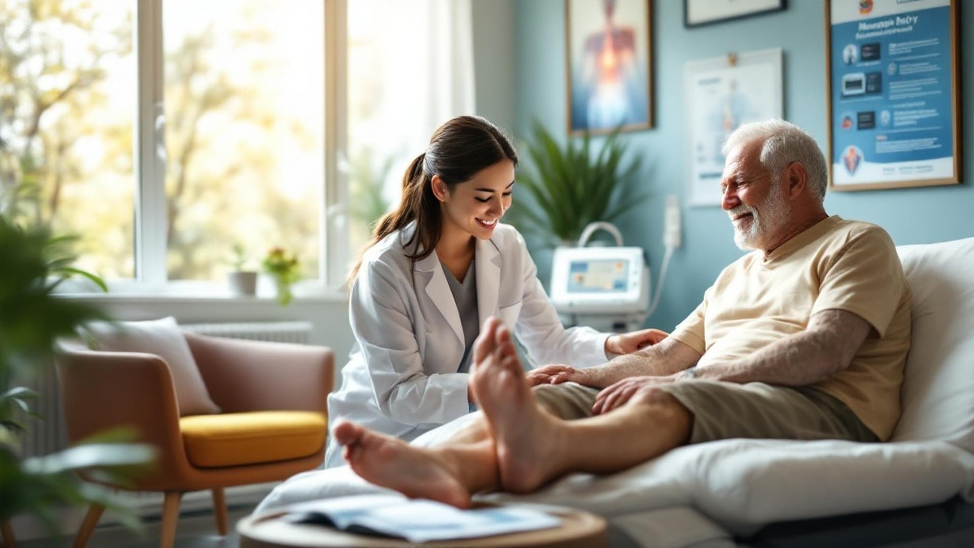 Innovative Treatment Options in Overland Park