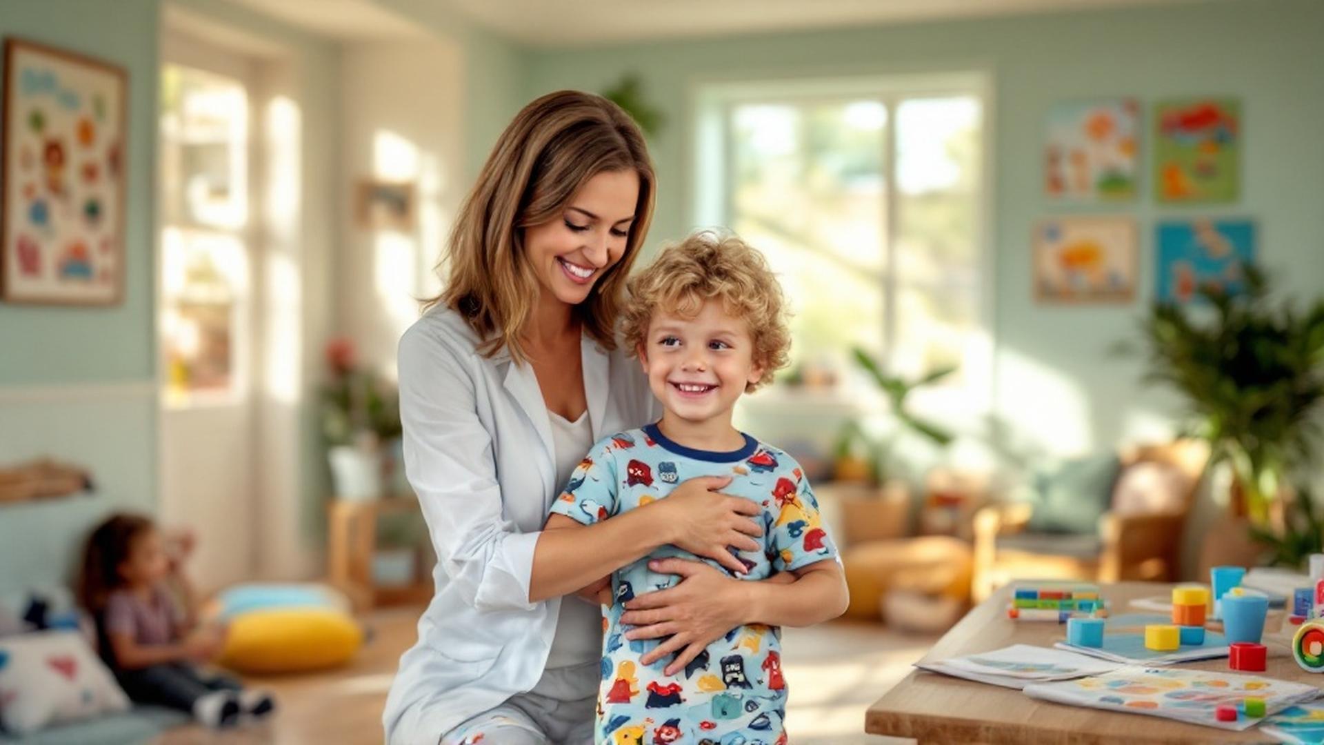 Maximizing the Benefits of Pediatric Chiropractic Care