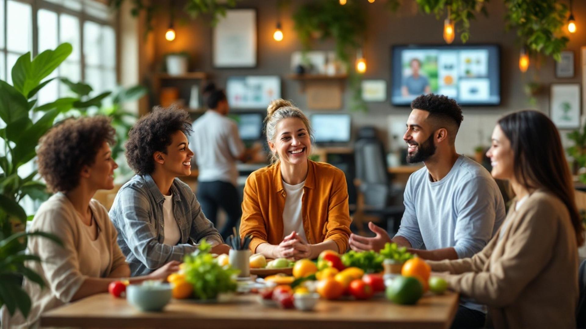 Services Offered for Metabolic Health