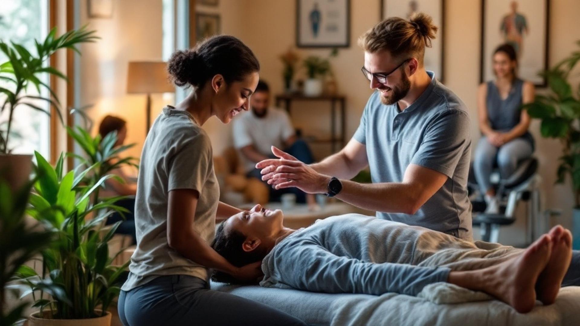 The Importance of Comprehensive Chiropractic Care