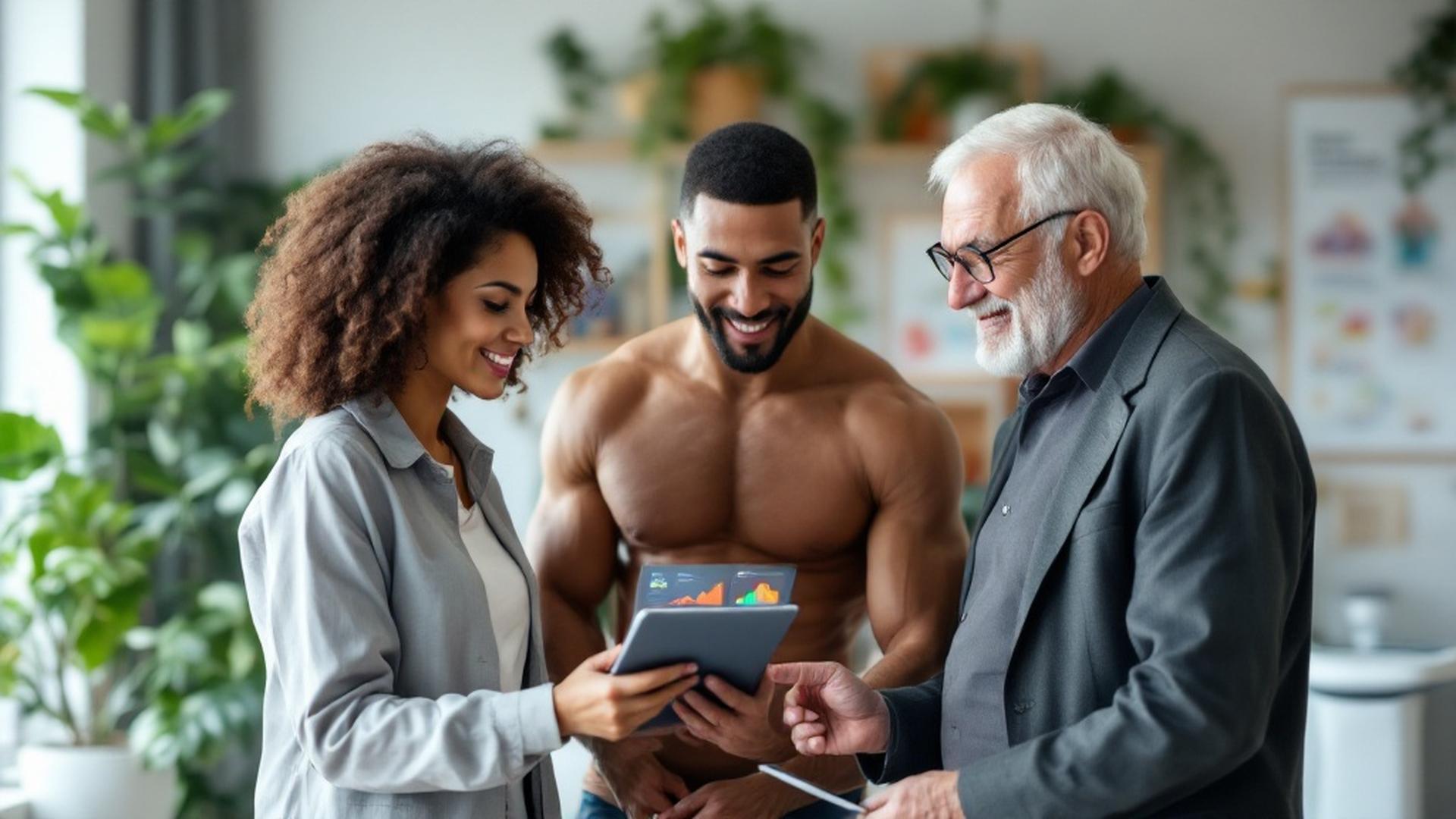 Understanding Metabolic Health