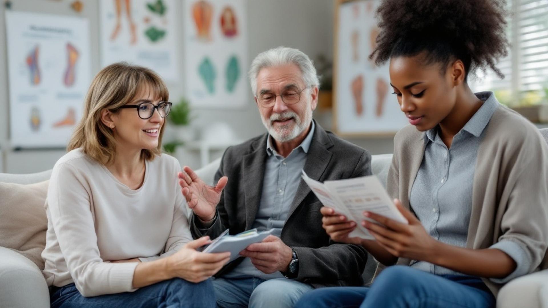 Understanding Neuropathy and Its Causes