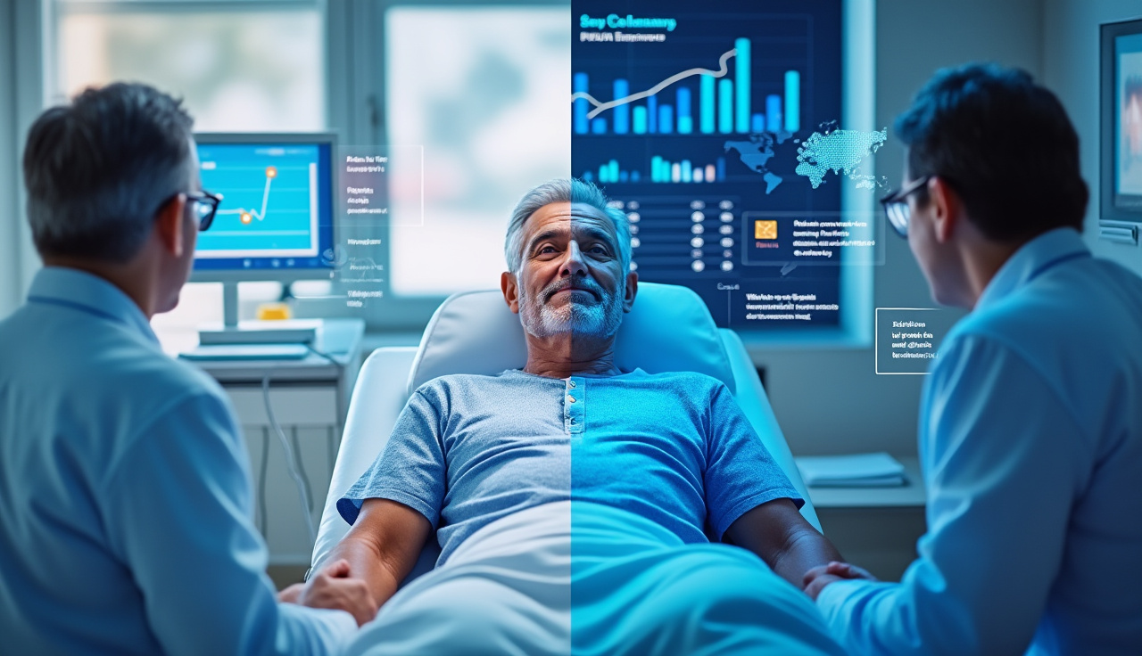 The Economics of Regenerative Medicine: SoftWave vs Traditional Treatments